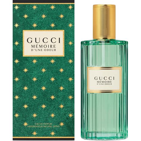 gucci memoire d'une odeur müller|memoire d'une odeur reviews.